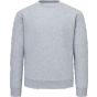 fruit of the loom Spercotton™ Sweat athletic heather