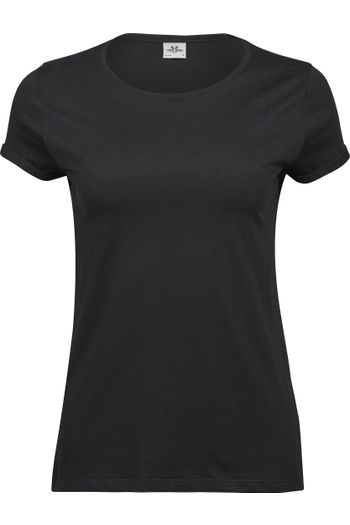 Image produit Women's roll-up tee