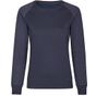 Miners Mate my mate - Ladies´ Crew Neck Sweat navy/heather_navy