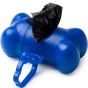 Stamina SIMBA bleu_royal