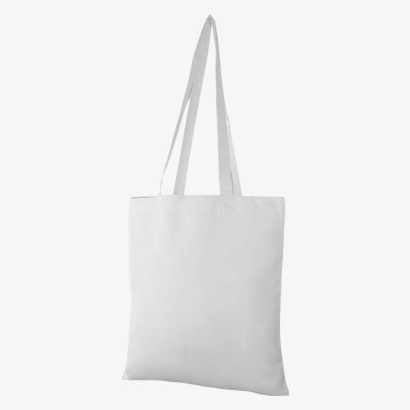 Long Handle Carrier Bag Link sublime textiles