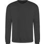 AWDis Just Hoods Sweatshirt AWDis storm_grey