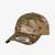 flexfit Low Profile Camo Cap