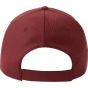 Atlantis RECY FIVE PIPING burgundy/white