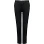 Kariban Pantalon chino fille dark_grey