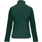 Kariban Veste softshell femme bottle_green