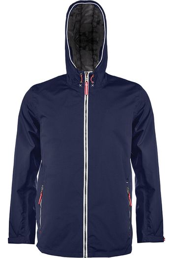 Image produit Veste imperméable unisexe