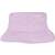 flexfit Flexfit Cotton Twill Bucket Hat lilac