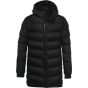 ProAct Parka team sports unisexe black