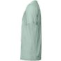 Bella Unisex triblend short sleeve tee dusty_blue_triblend