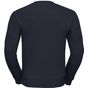 Russell Set-in Sweatshirt french_navy