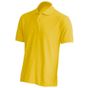 JHK Polo Regular Man gold