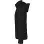 Kariban Parka softshell doublée, à capuche pour homme black