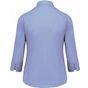 Kariban chemise manches 3/4 femme bright_sky