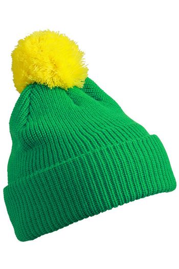 Image produit Pompon Hat with Brim