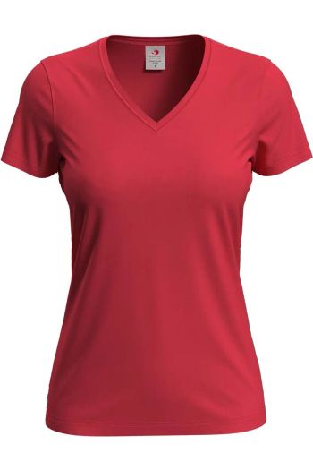 Image produit Classic-T V-Neck Women