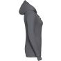 Russell Authentic Sweat capuche femme convoy_grey