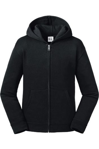 Image produit Authentic Sweat capuche zippé enfant