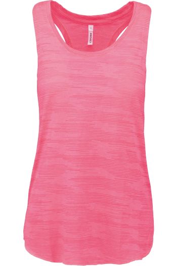 Image produit Débardeur sport femme