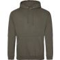 AWDis Just Hoods College Hoodie olive_green