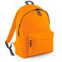 Bagbase Sac à dos Original Fashion orange/graphite_grey