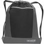 Ogio Sac de gym Pulse grey/black