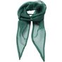 Premier Foulard en mousseline colours collection pour femme bottle