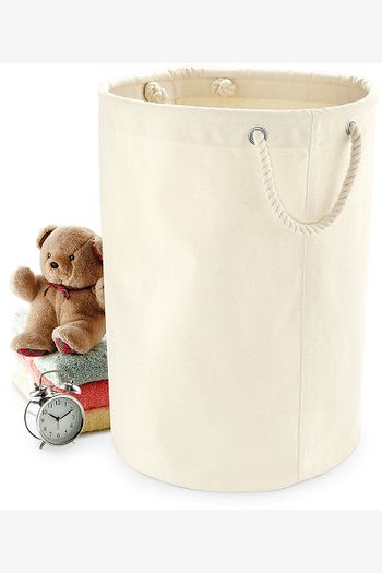 Image produit HEAVY CANVAS STORAGE TRUG