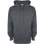 fdm Original Hoodie charcoal