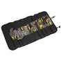 WK Designed To Work Rouleau porte-outils 22 emplacements full_grey/black
