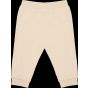 Kariban Pantalon molleton écoresponsable bébé light_sand
