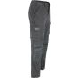 Herock Socres Trousers anthracite