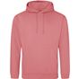 AWDis Just Hoods College Hoodie dusty_rose