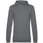 B&C Collection B&C #Hoodie elephant_grey
