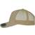 flexfit 5-Panel Retro Trucker Cap khaki