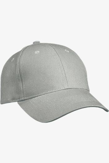 Image produit 6 Panel Cap Heavy Cotton