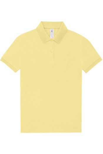 Image produit B&C My Polo 210 /Women