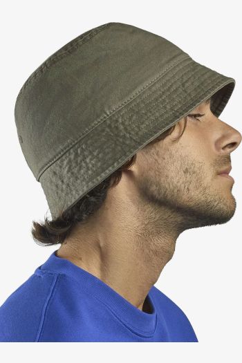 Image produit Bob en coton organique POWELL
