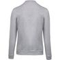 kariban Sweat-shirt col rond enfant  oxford_grey