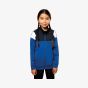 ProAct Veste de survêtement zippée enfant