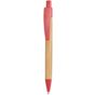 Stamina Stoa rouge/beige