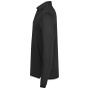 Tee Jays Pima Cotton Long Sleeve Polo black