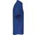 Kariban Ace - Chemise manches courtes light_royal_blue