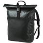 Halfar Backpack Kurier Eco black