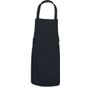 Link Kitchenwear Tablier professionnel black