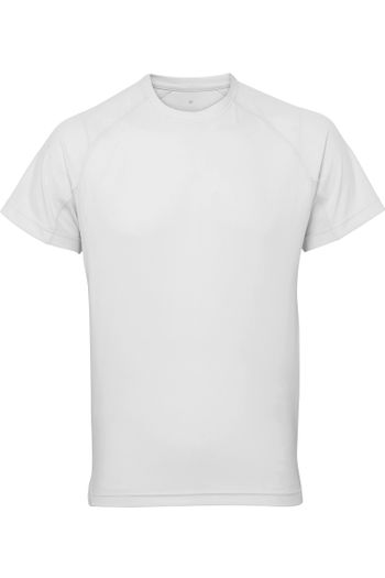 Image produit T-shirt Tridri® à empiècements homme