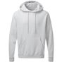 SG Originals Hooded Sweatshirt Men ash_grey