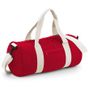 Bagbase Original Barreg Bag classic_red/off_white