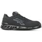 U-Power Chaussures de sécurité Ben black/grey