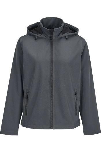 Image produit Race Hooded Women